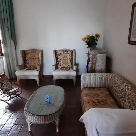 Campanile Βίλα Sabaudia